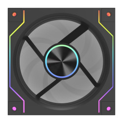 View product DarkFlash DM20 LINE Cooling Fan (Black)