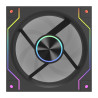 DarkFlash DM20 LINE Cooling Fan (Black)