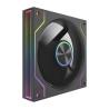DarkFlash DM20 LINE Cooling Fan (Black)