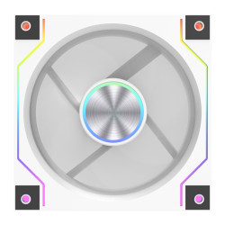 View product DarkFlash DM20 LINE Cooling Fan (White)