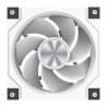 DarkFlash DM20 LINE Cooling Fan (White)