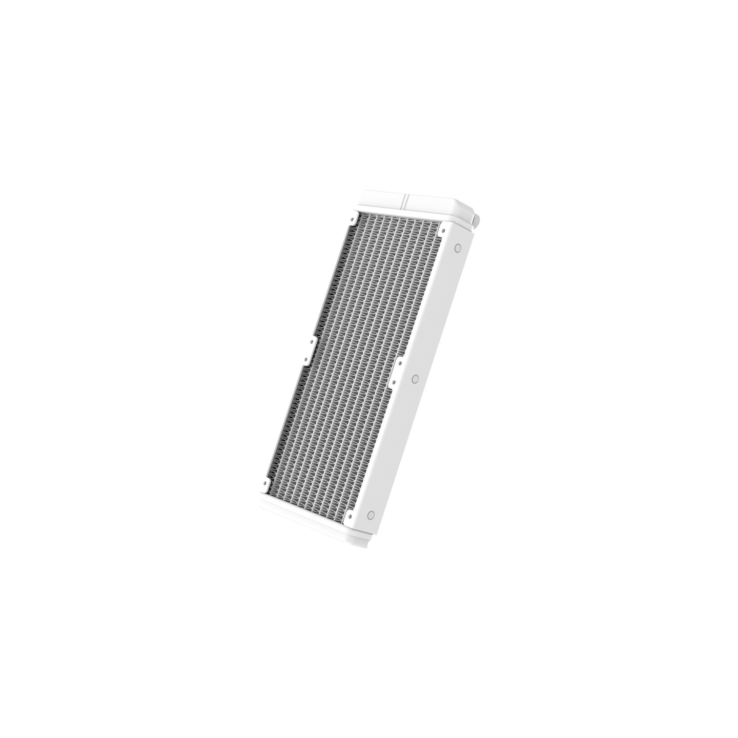 Darkflash DH240D v2 CPU Cooler (White)