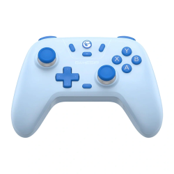View product GameSir T4n Nova Lite Controller (Blue)