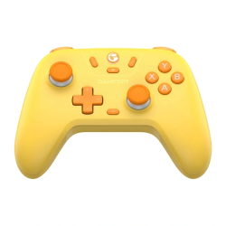 View product GameSir T4n Nova Lite Controller (Yellow)