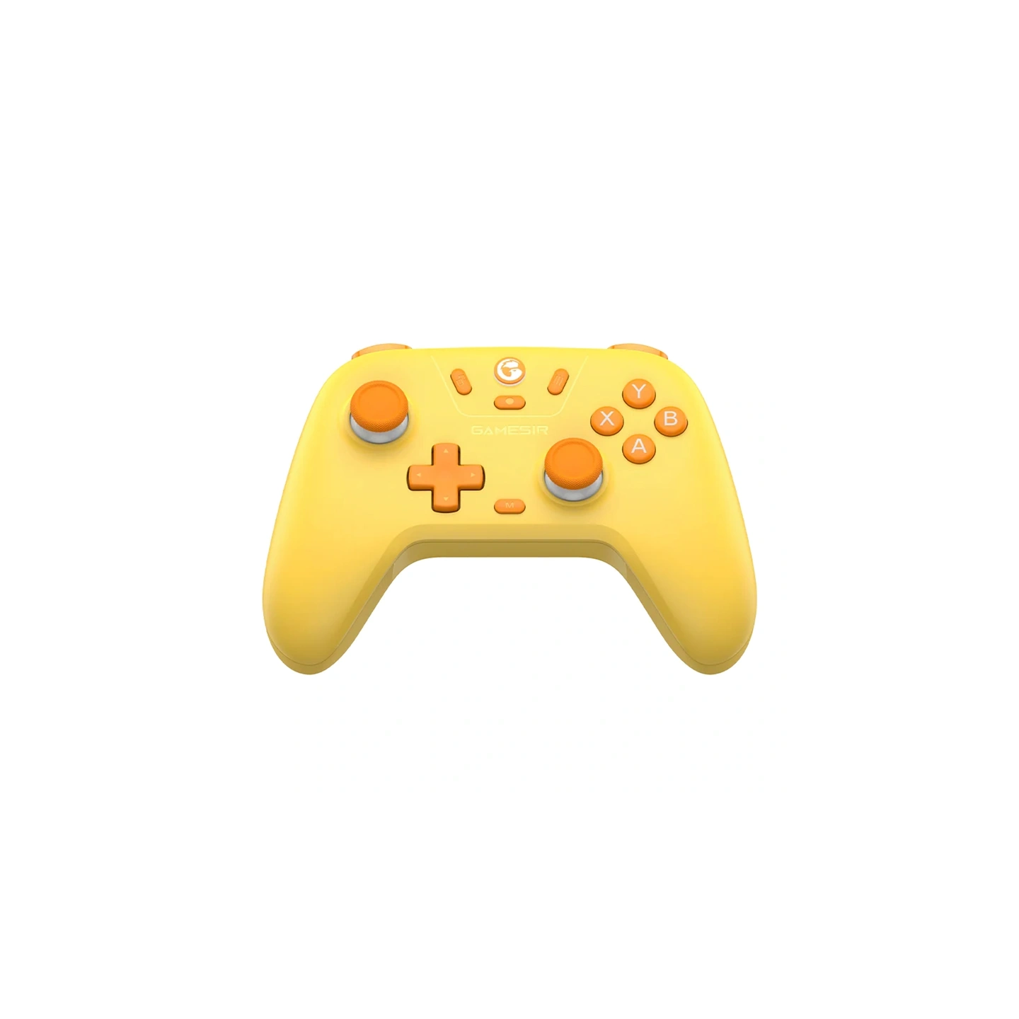 GameSir T4n Nova Lite Controller (Yellow)