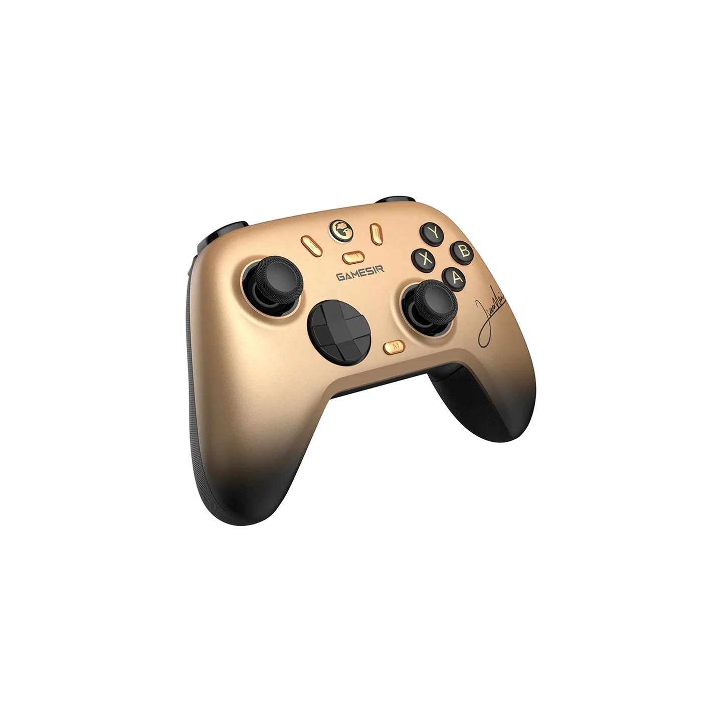 GameSir Nova 2 Lite Champion Edition Wireless Controller