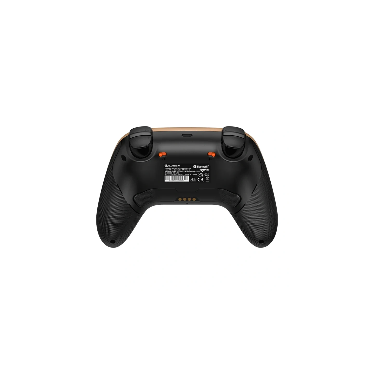 GameSir Nova 2 Lite Champion Edition Wireless Controller