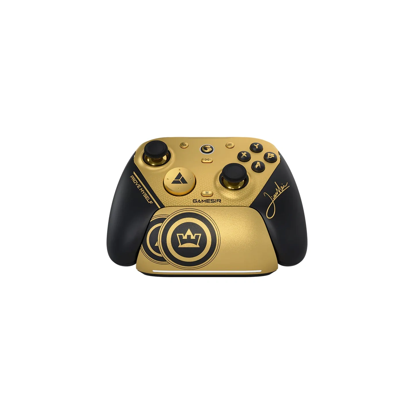 GameSir G7 Pro 8K Champion Edition PC Controller