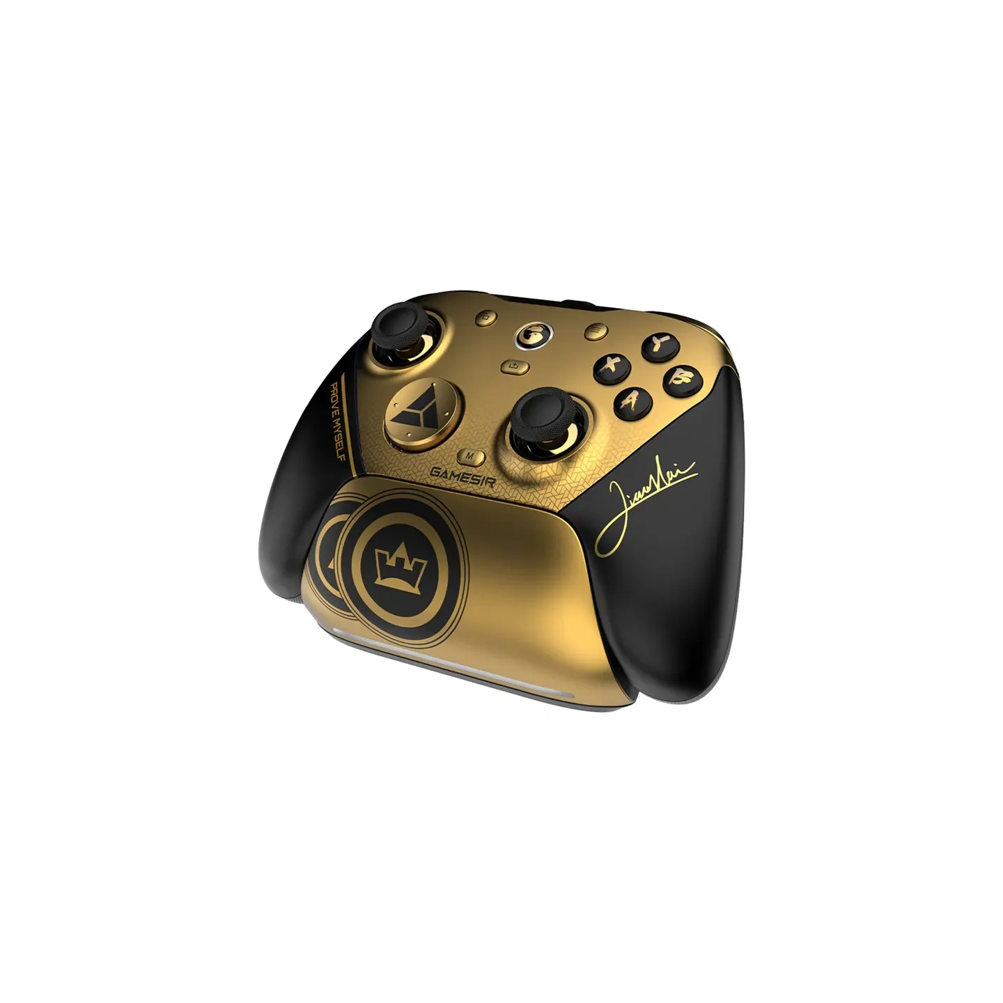 GameSir G7 Pro 8K Champion Edition PC Controller