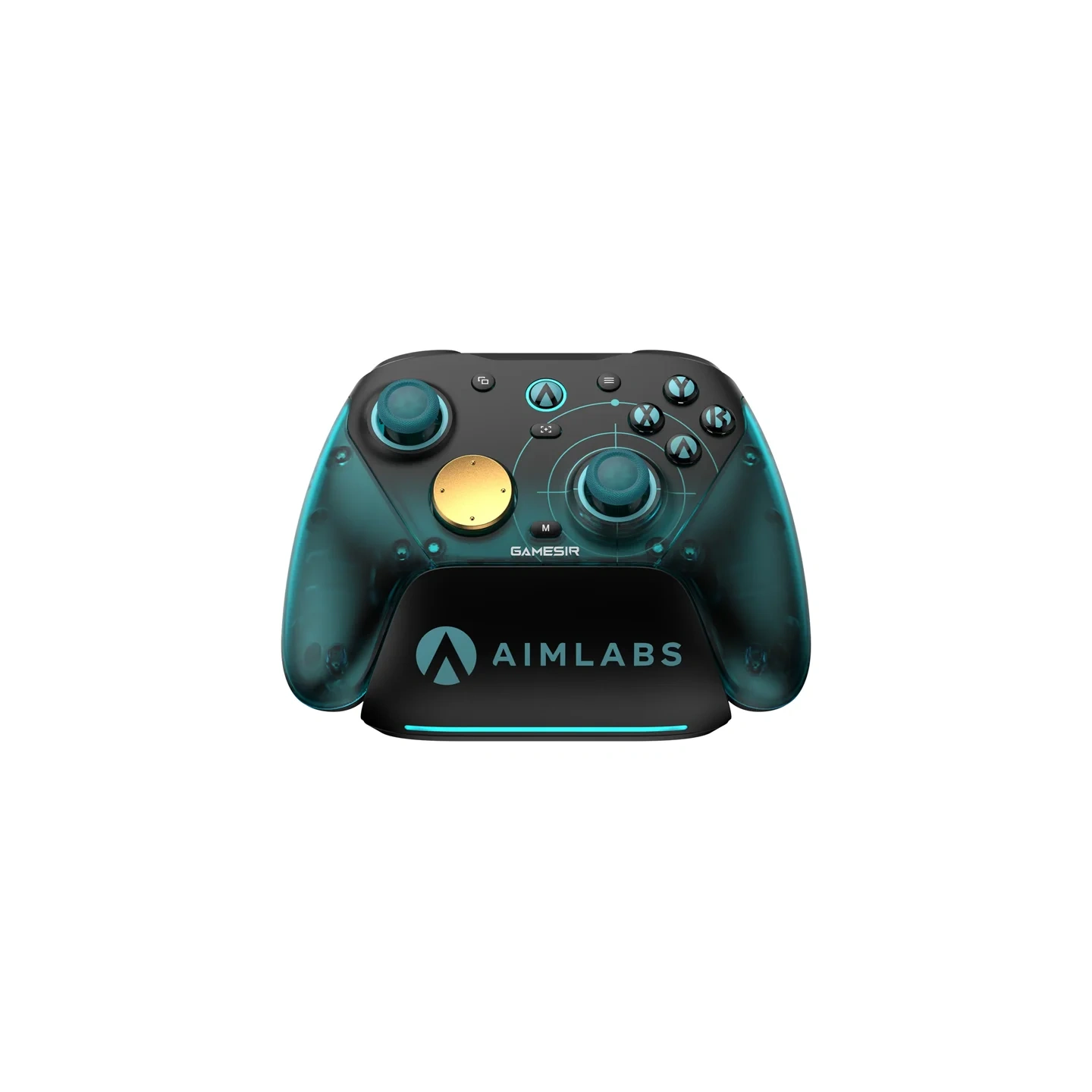 GameSir G7 Pro 8K Aimlabs Edition PC Controller