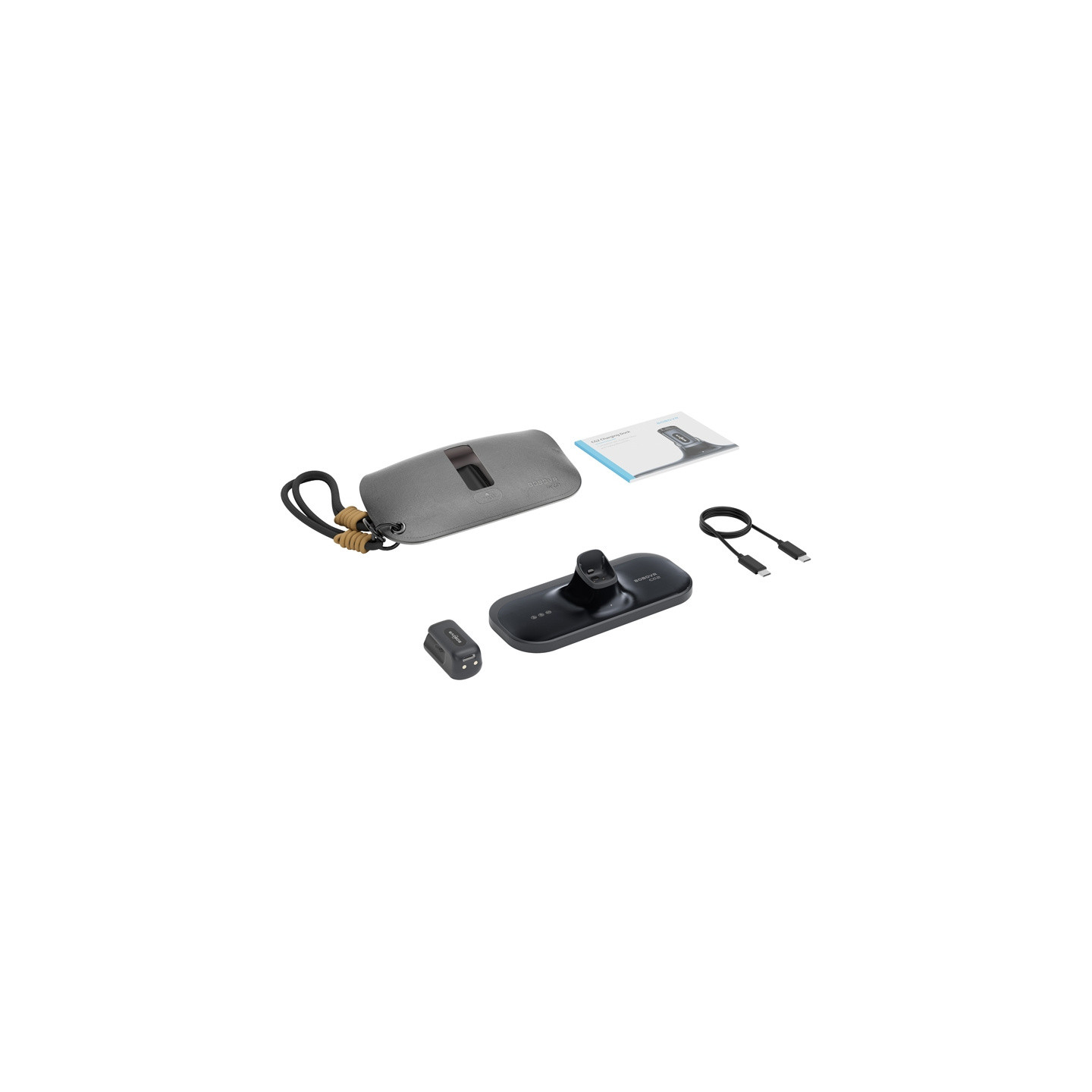 BoboVR CG2 Charging Station for VR Headsets