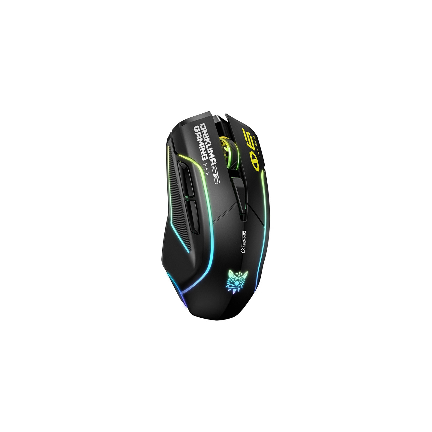 ONIKUMA DM06 Mouse