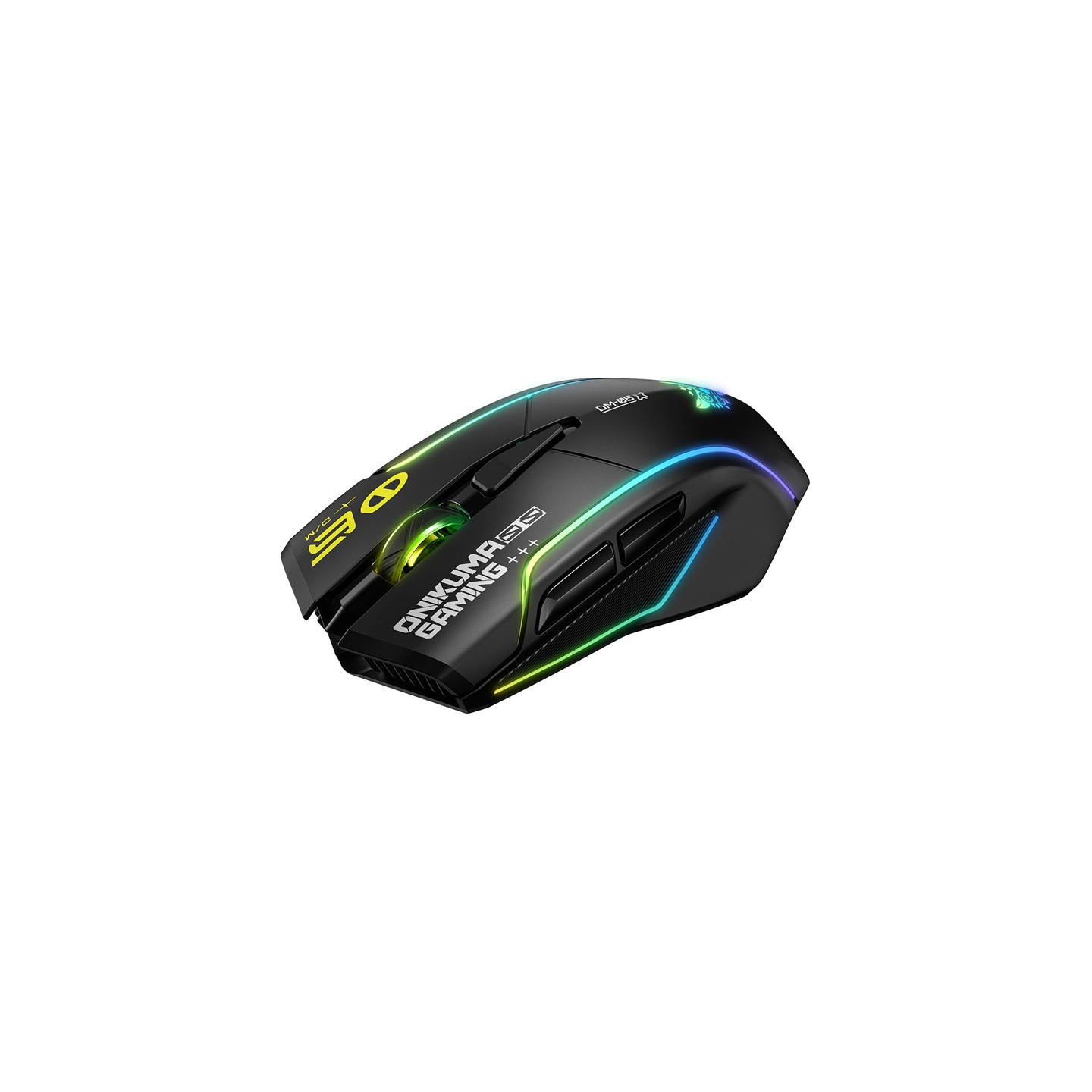 ONIKUMA DM06 Mouse