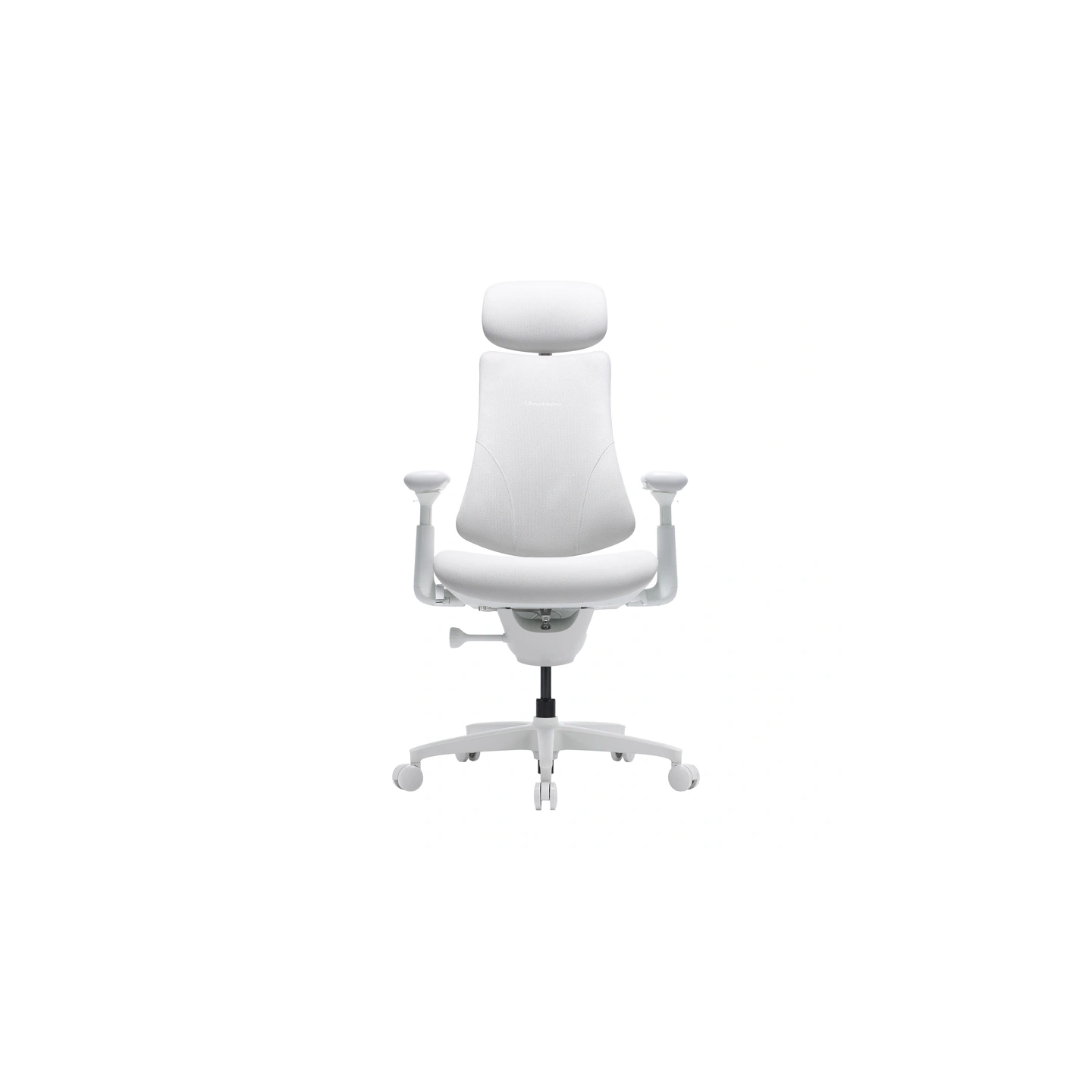 LiberNovo Omni GEN 48 cm Ergonomic Chair (White)
