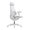 LiberNovo Omni GEN 48 cm Ergonomic Chair (White)