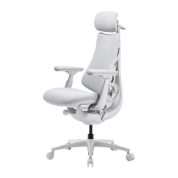 View product LiberNovo OC1-PRO 48cn Ergonomic Chair (White)