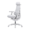 LiberNovo OC1-PRO 48cn Ergonomic Chair (White)