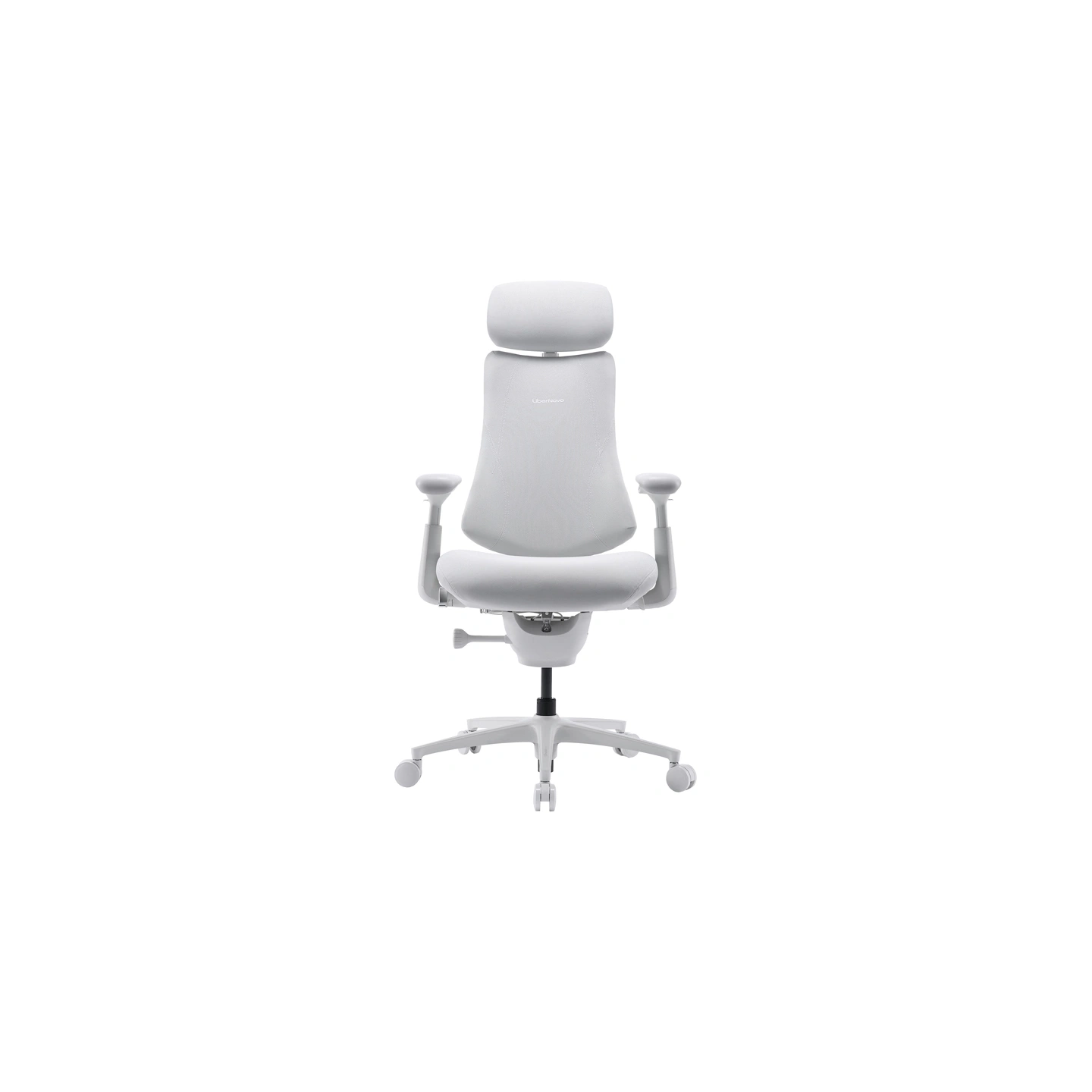 LiberNovo OC1-PRO 48cn Ergonomic Chair (White)
