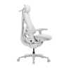 LiberNovo OC1-PRO 48cn Ergonomic Chair (White)