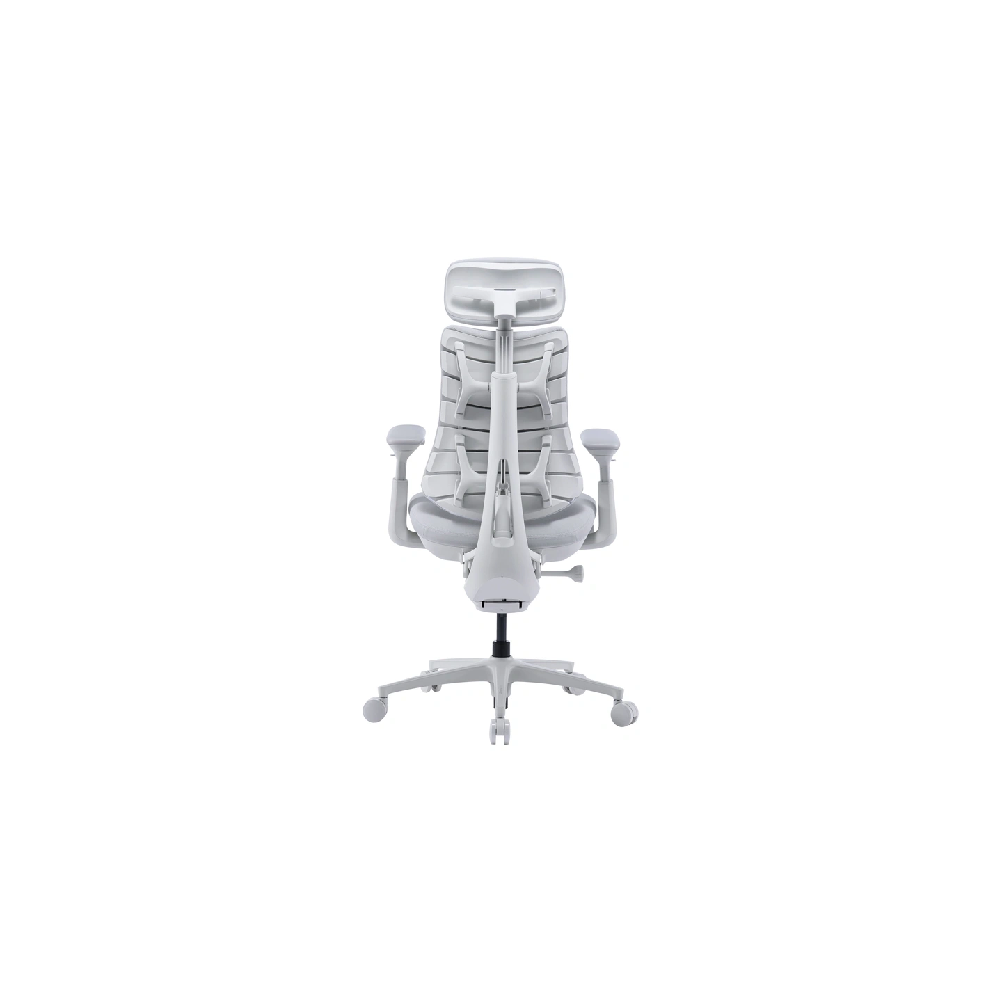 LiberNovo OC1-PRO 48cn Ergonomic Chair (White)