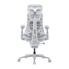 LiberNovo OC1-PRO 48cn Ergonomic Chair (White)