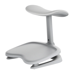 View product LiberNovo StepSync Footrest (gray)