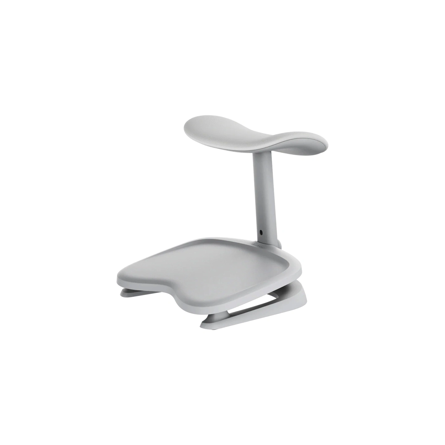 LiberNovo StepSync Footrest (gray)