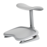 LiberNovo StepSync Footrest (gray)