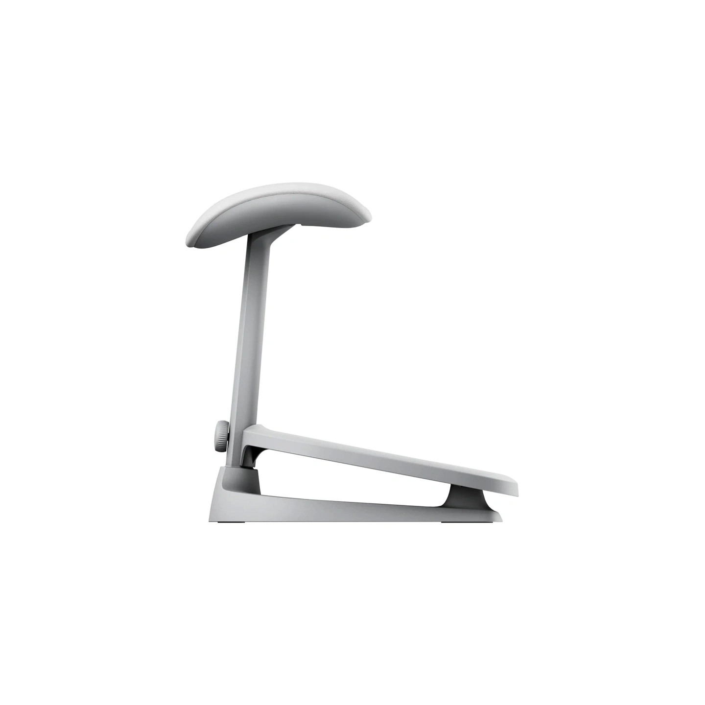 LiberNovo StepSync Footrest (gray)