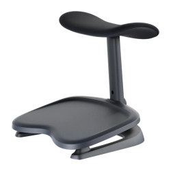 View product LiberNovo StepSync Footrest (Black)