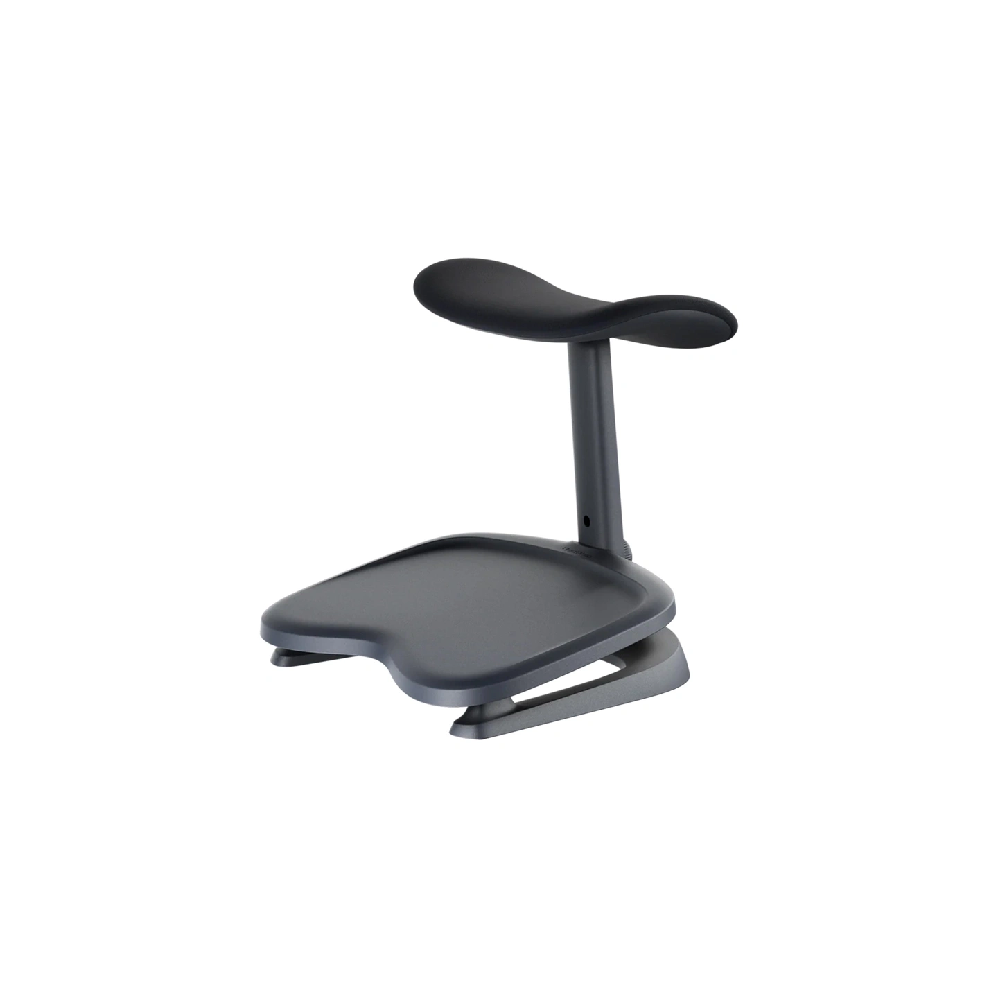 LiberNovo StepSync Footrest (Black)