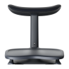 LiberNovo StepSync Footrest (Black)