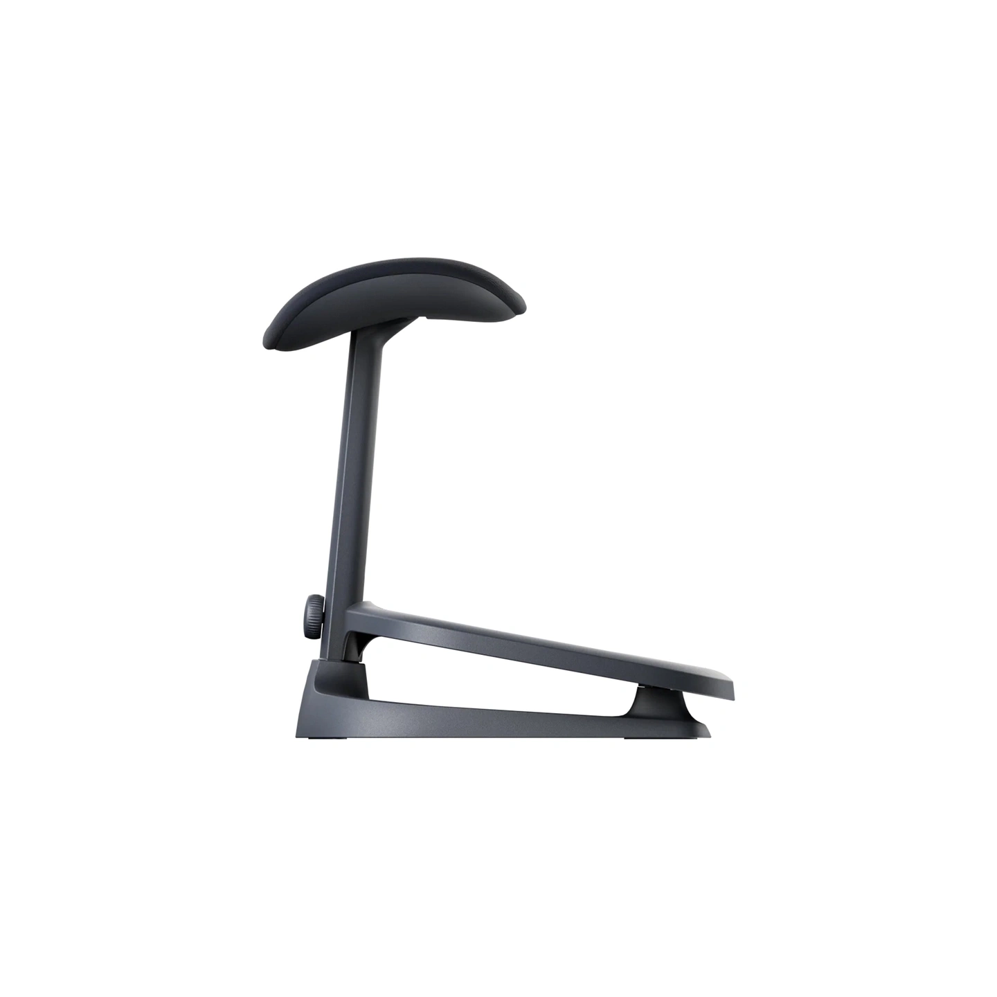 LiberNovo StepSync Footrest (Black)