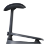 LiberNovo StepSync Footrest (Black)