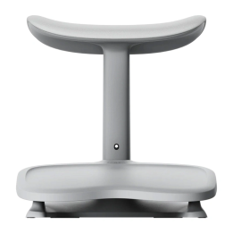 LiberNovo StepSync Footrest (white)