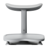 LiberNovo StepSync Footrest (white)