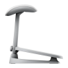 LiberNovo StepSync Footrest (white)