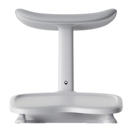 LiberNovo StepSync Footrest for OC1-PRO (white)