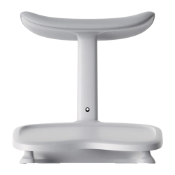 View product LiberNovo StepSync Footrest for OC1-PRO (white)