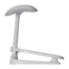 LiberNovo StepSync Footrest for OC1-PRO (white)