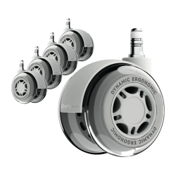 View product LiberNovo A-10 Wheels (gray)