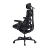 LiberNovo OC1-SE 45cm Ergonomic Chair (Black)