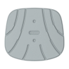 LiberNovo Cooling Seat Pad