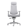LiberNovo Omni Dynamic 45 cm Ergonomic Chair (Gray)