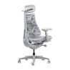 LiberNovo Omni Dynamic 45 cm Ergonomic Chair (Gray)