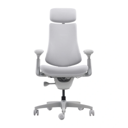 View product LiberNovo Omni Dynamic 48 cm Ergonomic Chair (Gray)