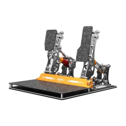 View product PXN PD LP Vector X Gaming Pedals