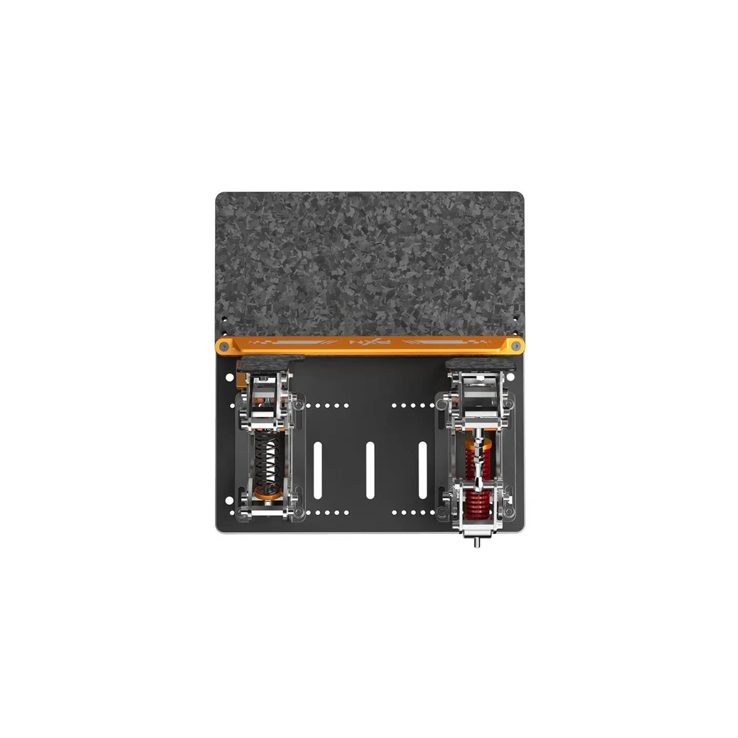 PXN PD LP Vector X Gaming Pedals