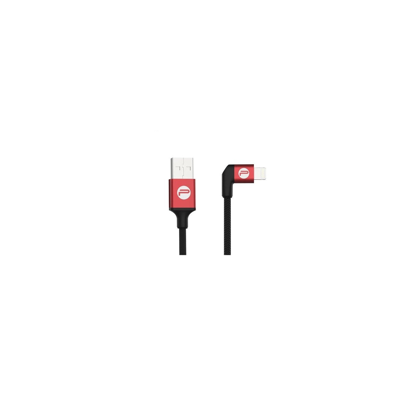 Kabel USB-A do Lightning MFI 350mm PGYTECH (P-GM-115)