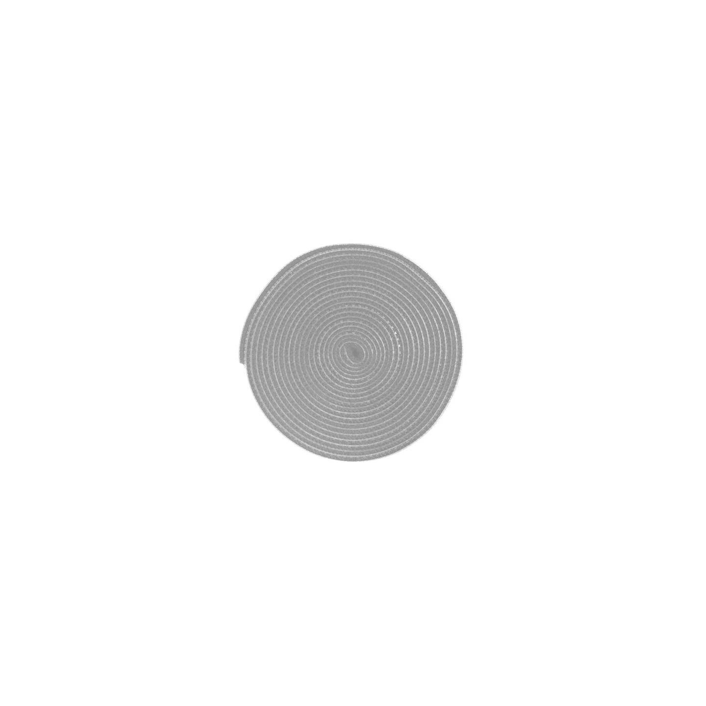 Baseus Rainbow Circle Velcro Straps 3m Grey